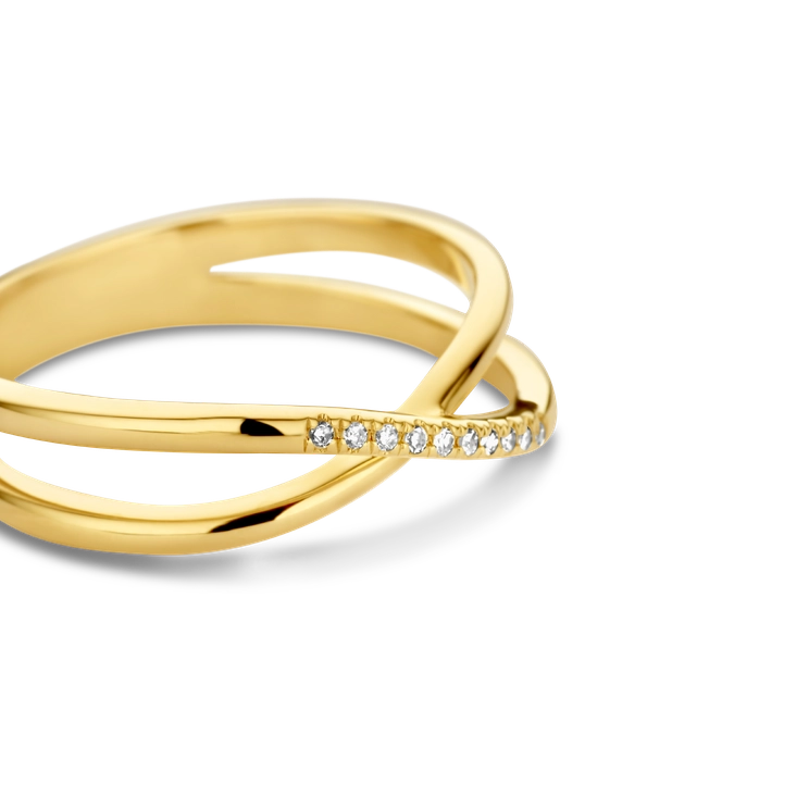 GLD - Glare Ring