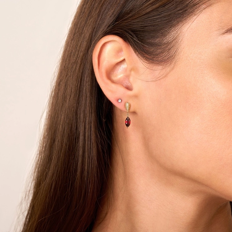 GLD - Everlasting (Single) Earring