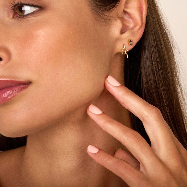 Twiggy (Single) Stud