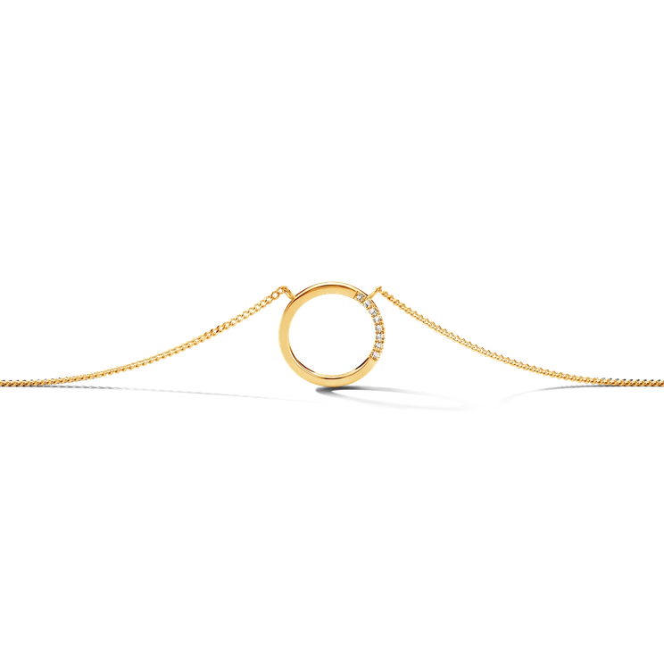 Venus Necklace