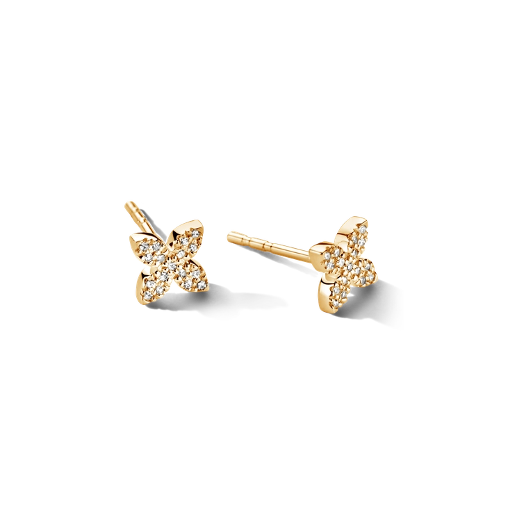 Little Flower Earrings