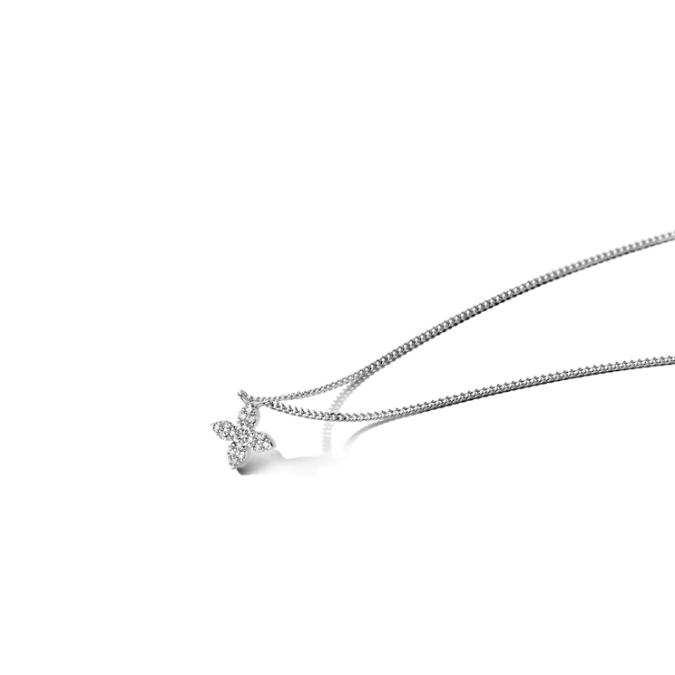 Little Flower Necklace