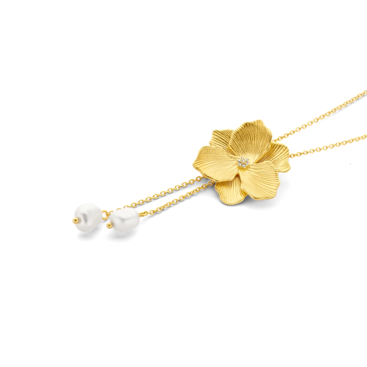 Jasmine Necklace