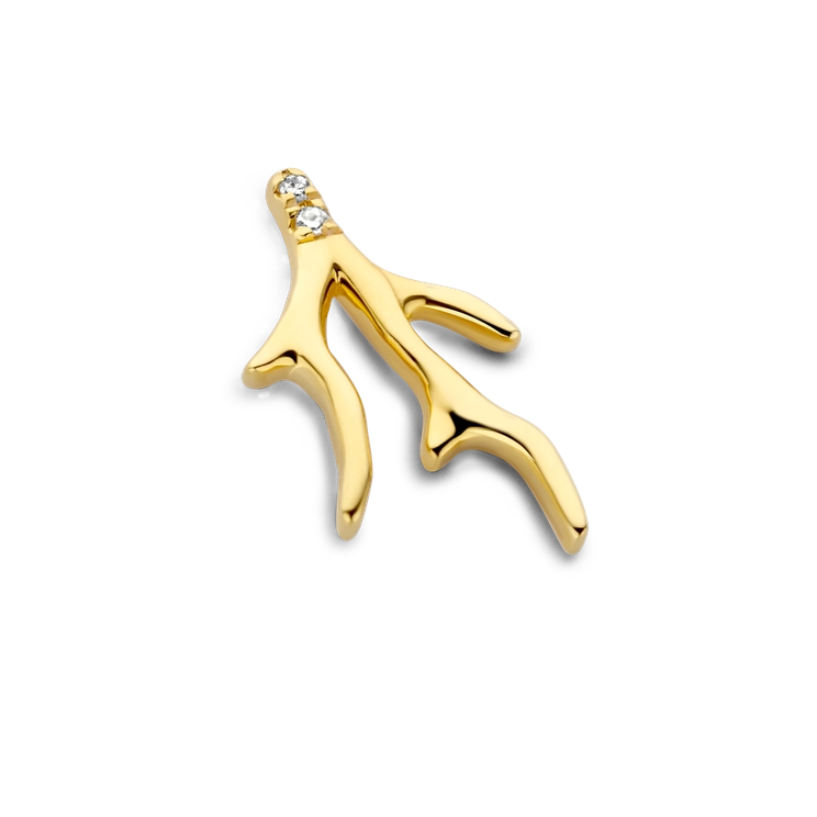 Twiggy (Single) Stud