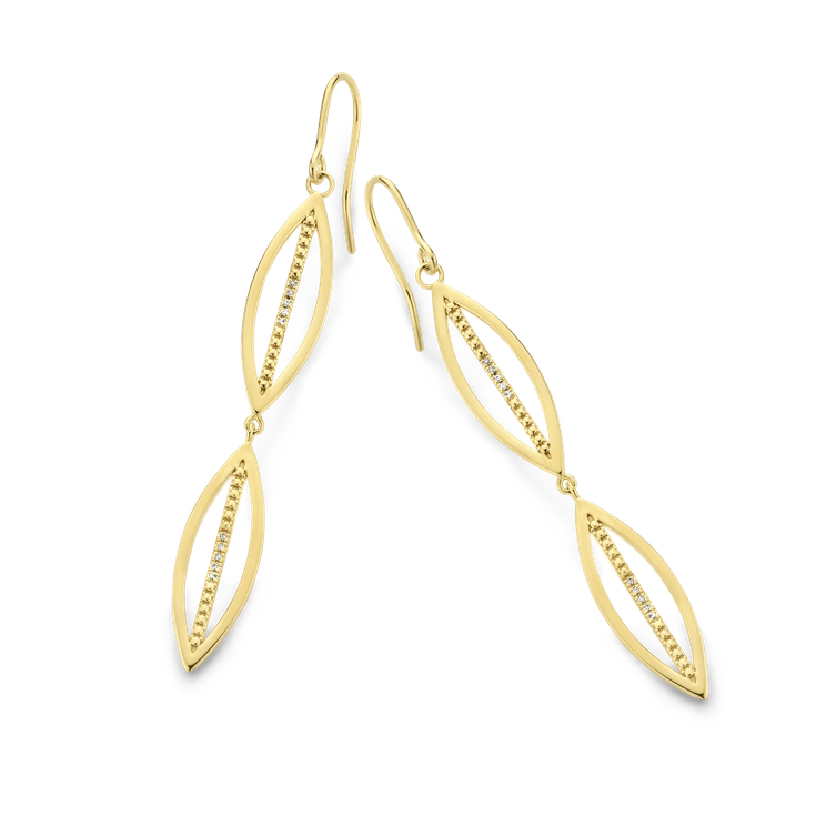 Dash Earrings