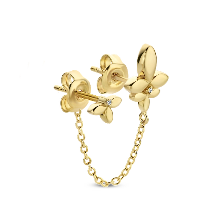 Cirque (Single) Earring