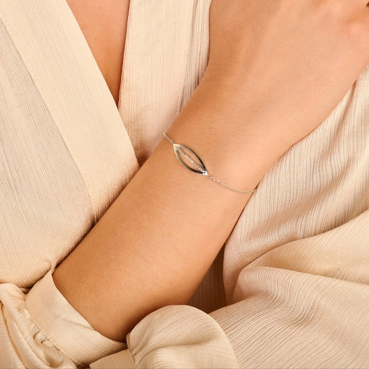Dash Bracelet