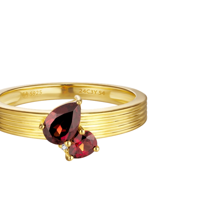 Gloria Ring