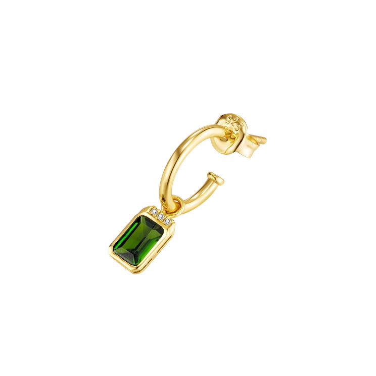 Noelle (Single) Hoop