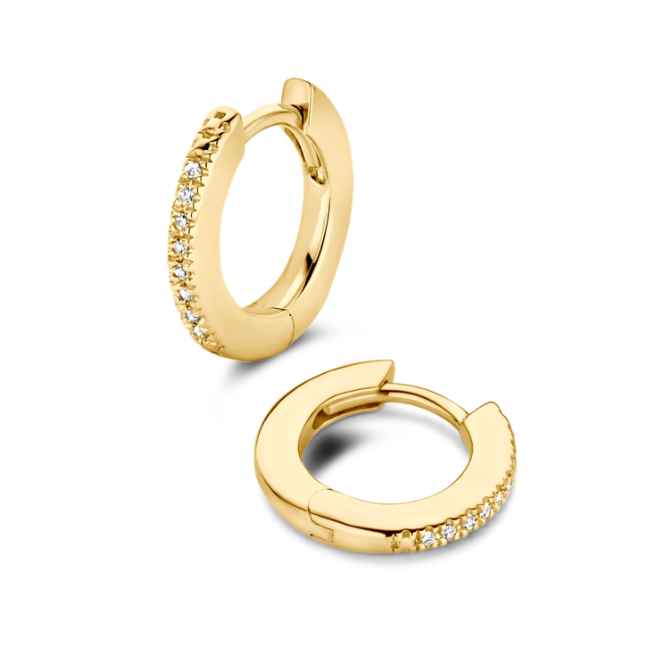 Circle (Single) Hugger