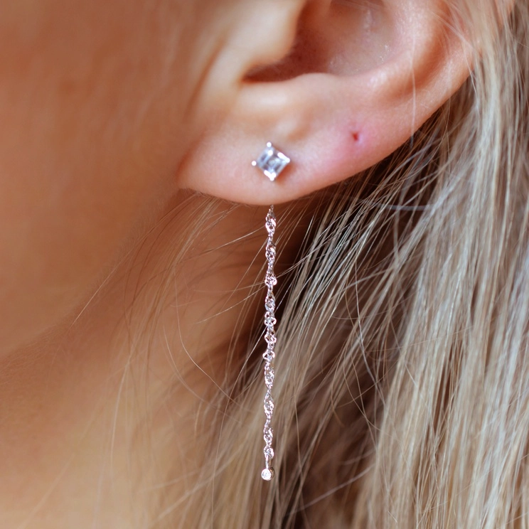 Evermore (Single) Earring