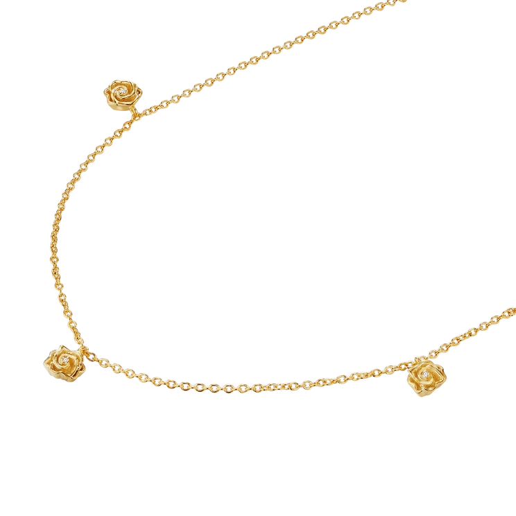 Rosie Necklace