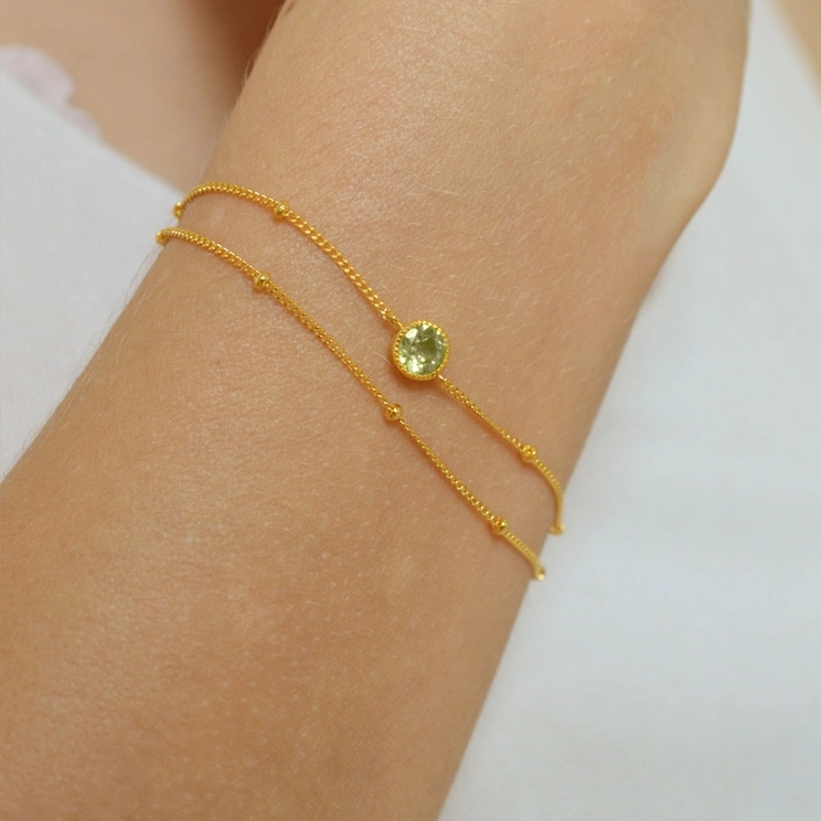 Blossom Bracelet