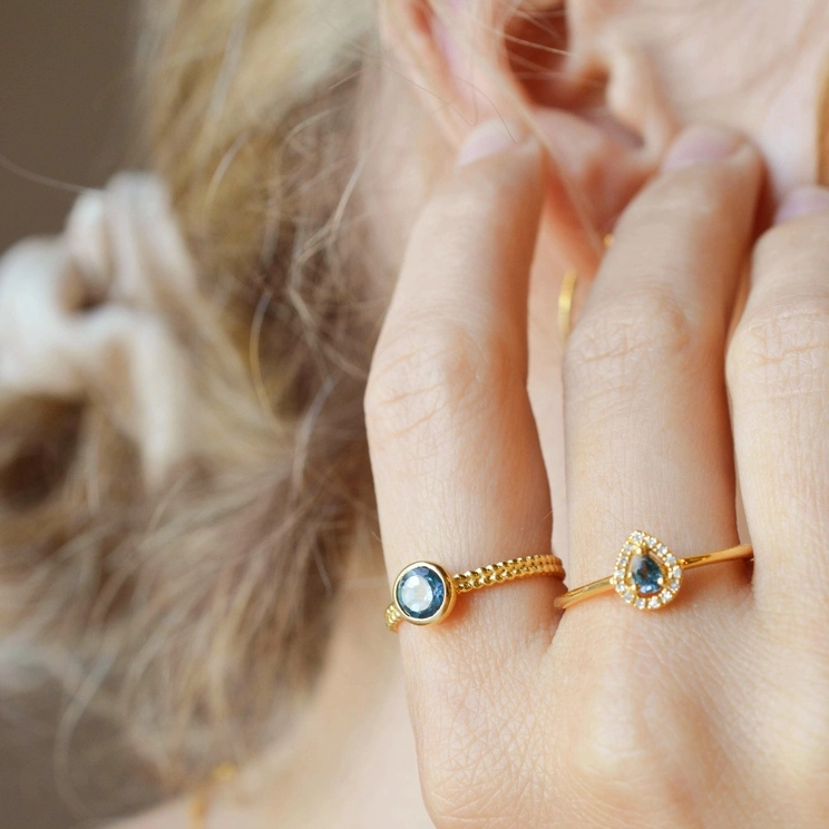 Drip Ring