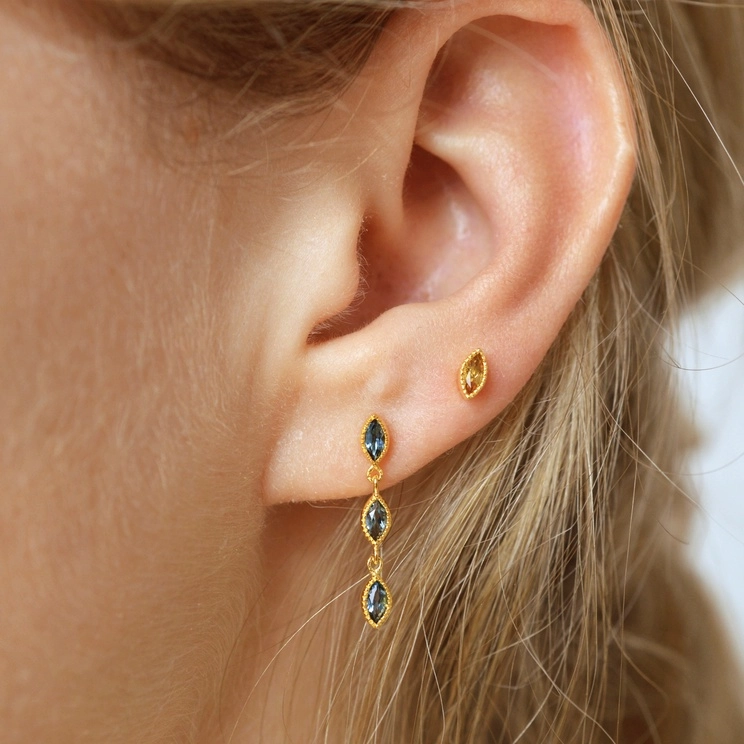 Meadow (Single) Earring