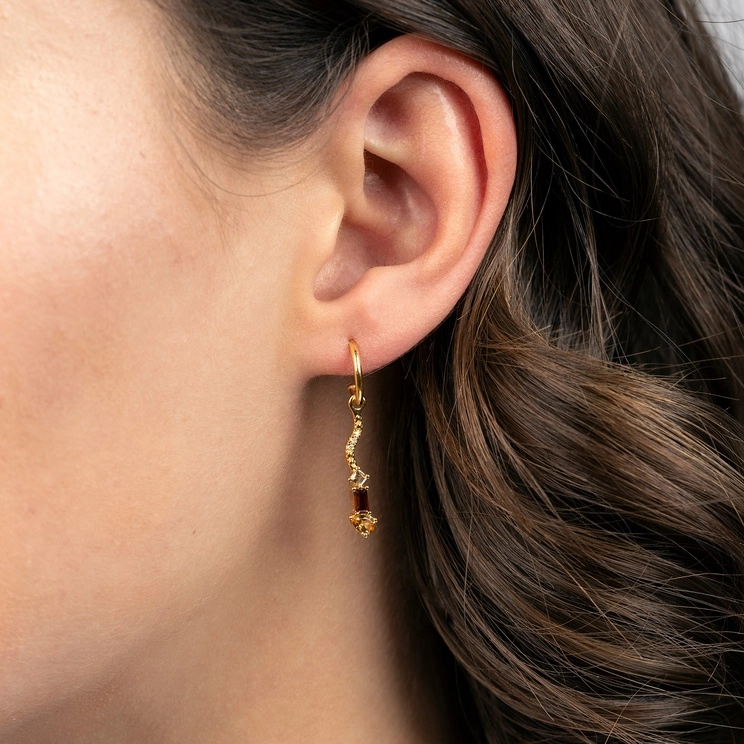 Seraphine Earrings