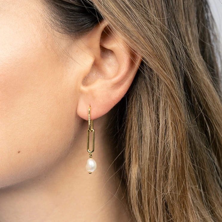 Elaine Earrings
