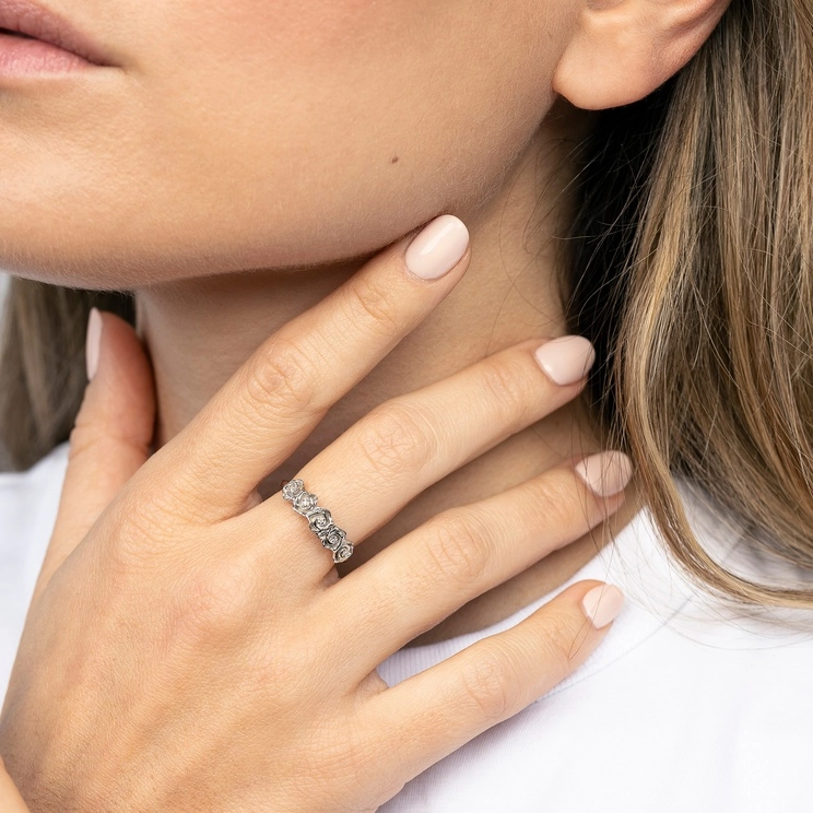 Rosie Ring