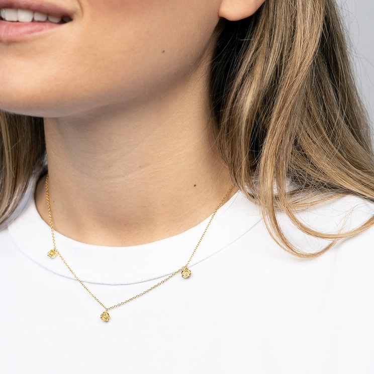 Rosie Necklace