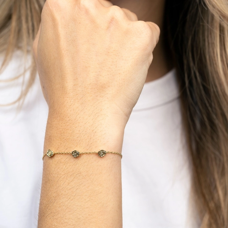 Rosie Bracelet