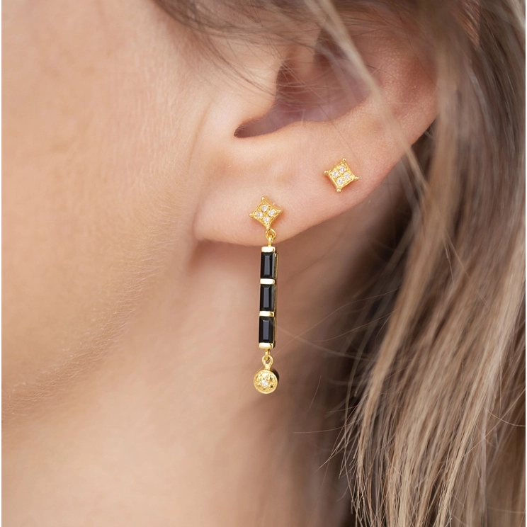 Secret Twilight (Single) Earring