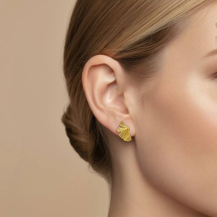 Fanora Small Earrings