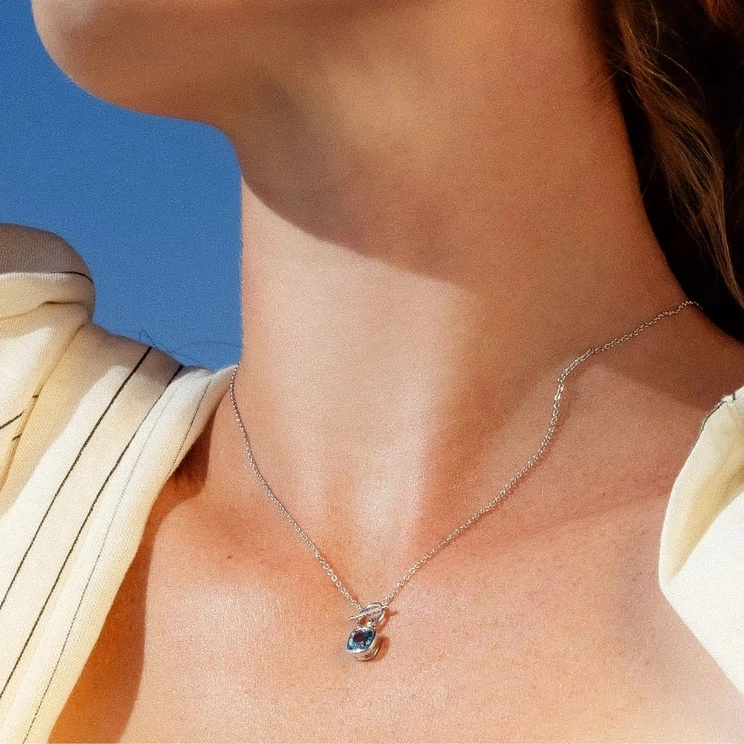 Deneuve Necklace