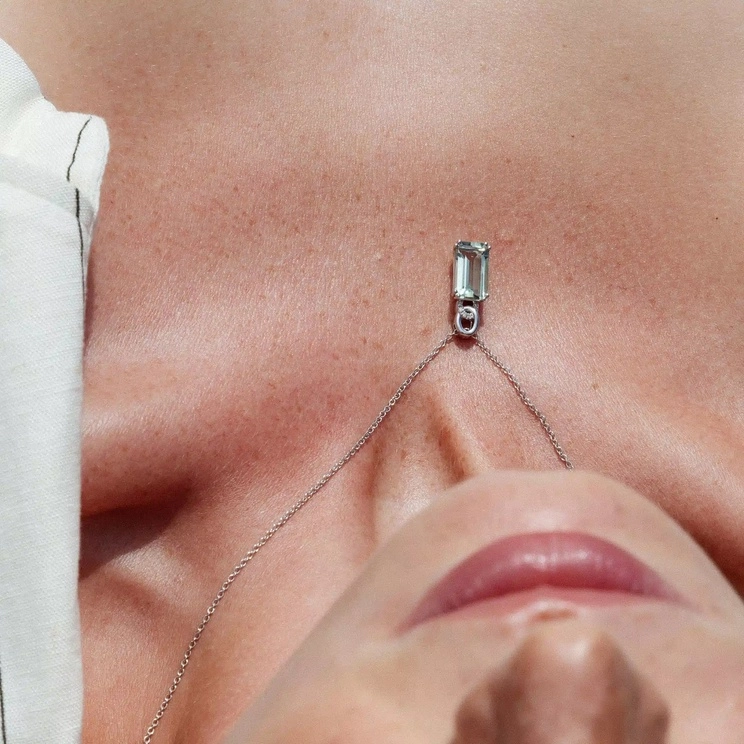 Grace Necklace