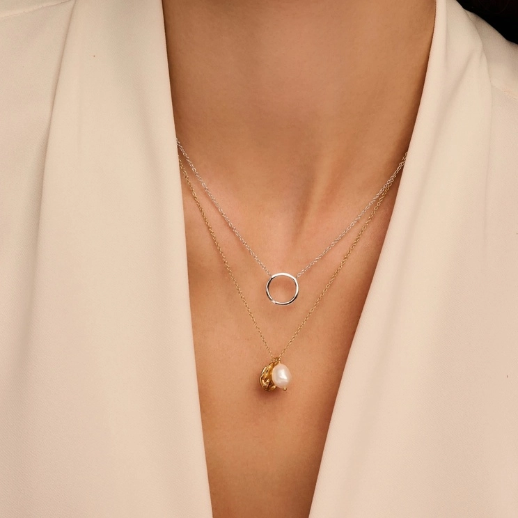Coco Necklace