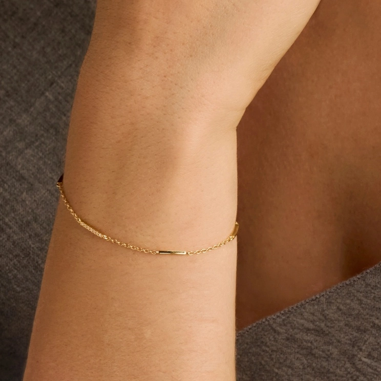 Lyra Bracelet