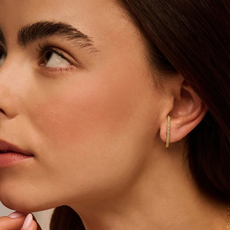 Yuna Earrings