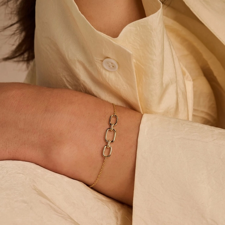Clio Bracelet