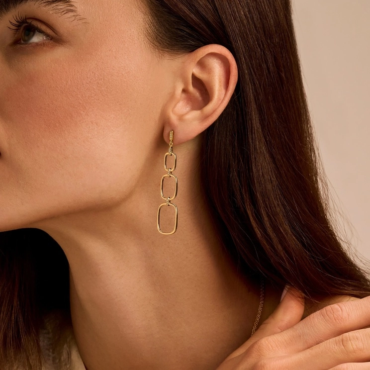 Clio Earrings