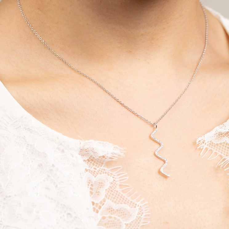 Poise - Char's Edit Necklace