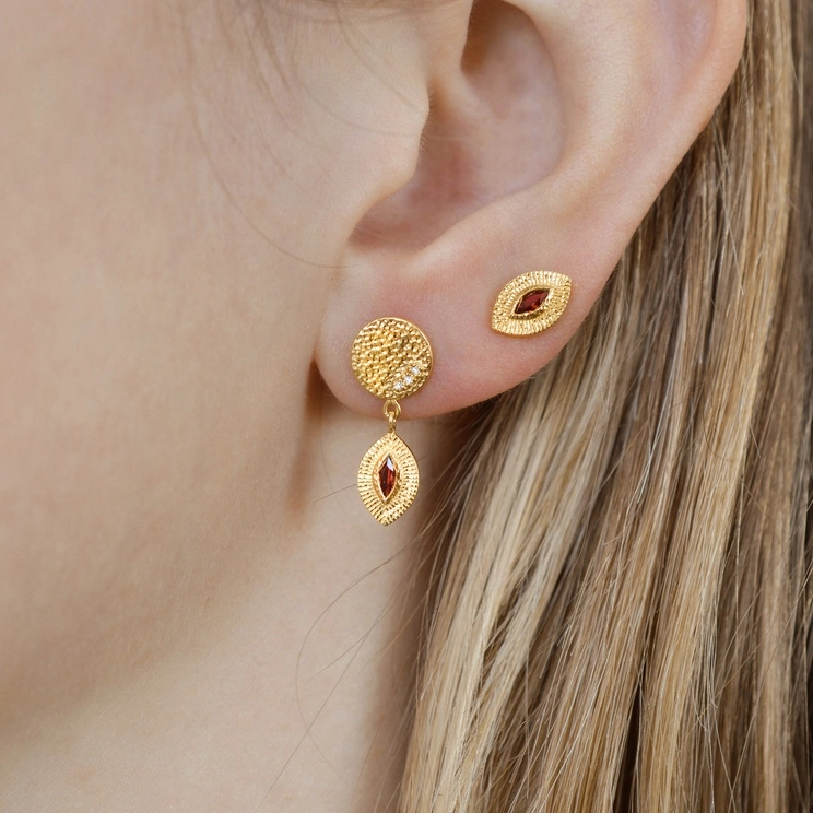 Titi (Single) Earring