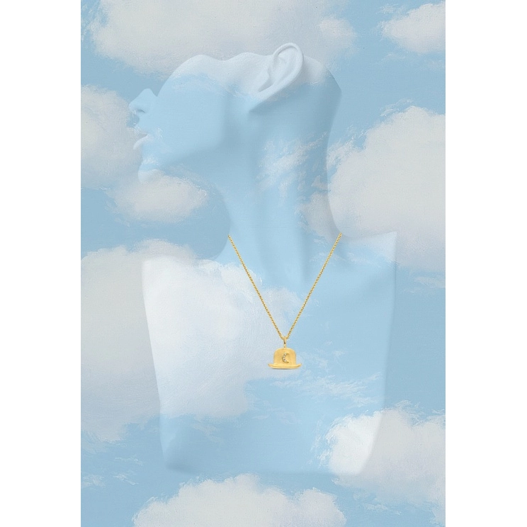 Le Nuage Necklace