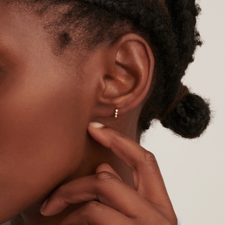 Twinkle (Single) Stud