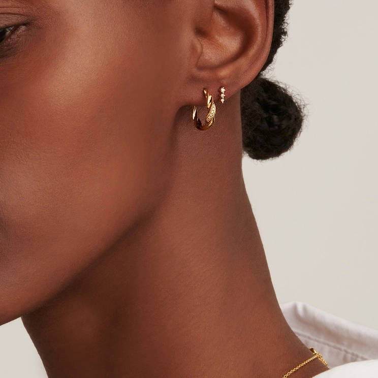 Twinkle (Single) Stud