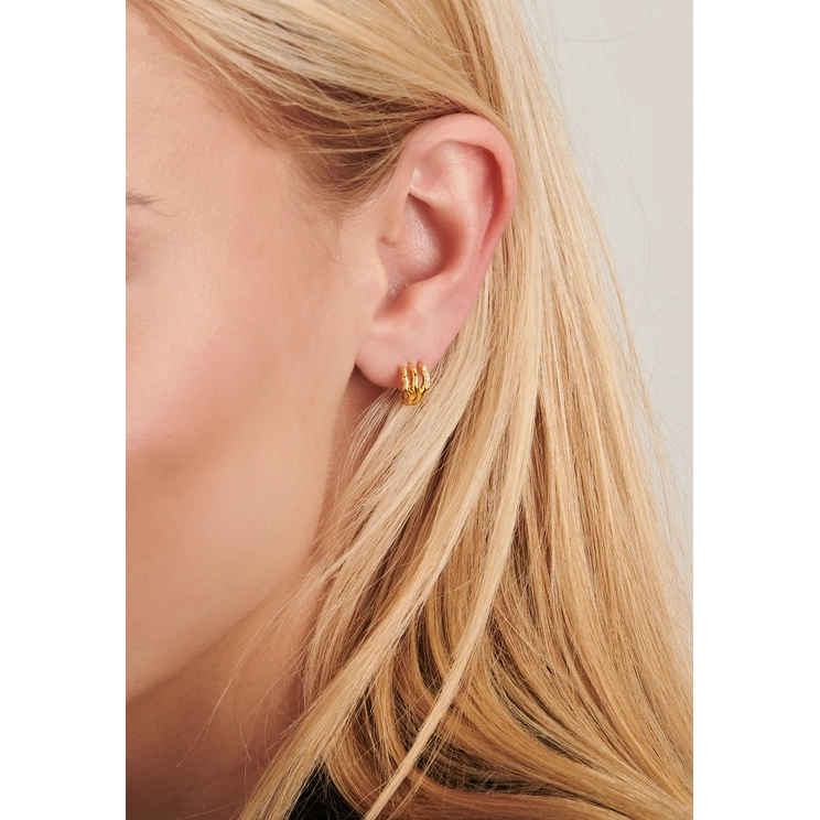 Ella (Single) Hugger