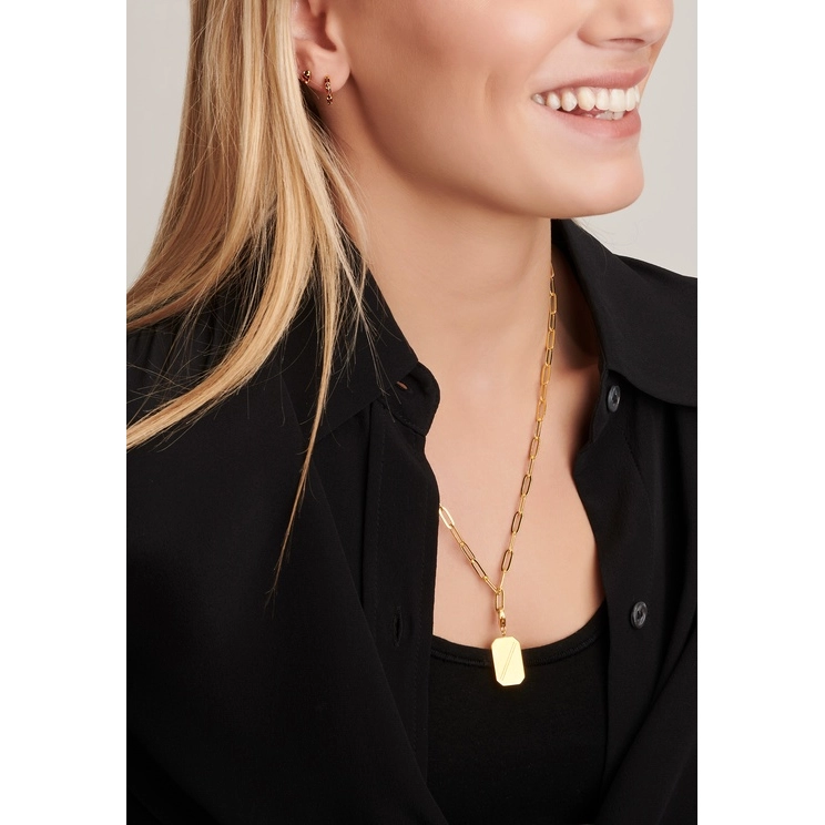 Louise (Chain) Necklace