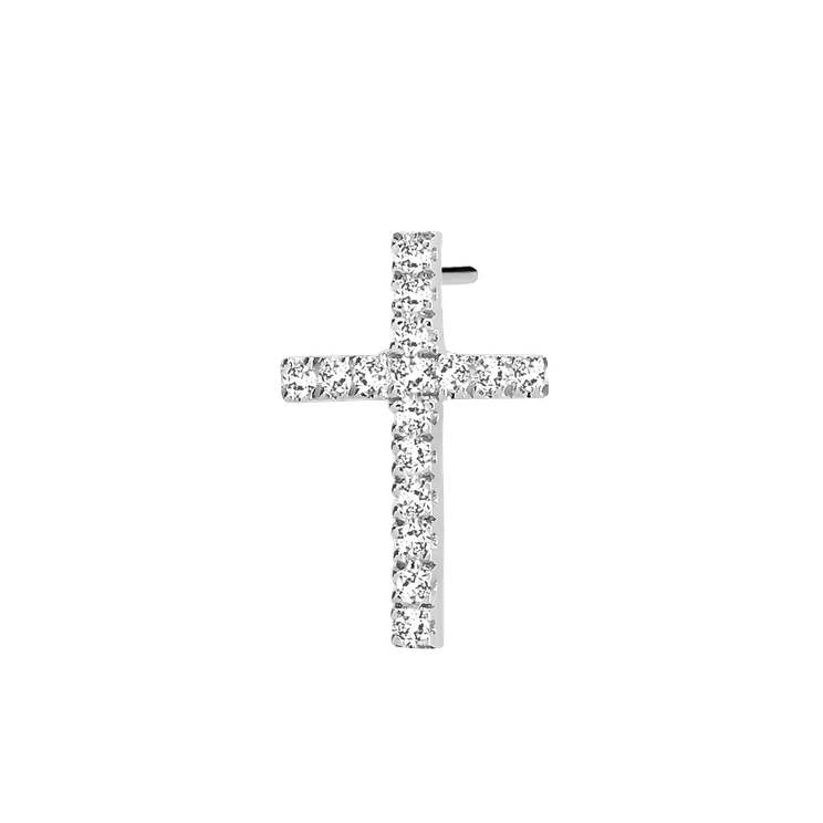 Full Faith Earring (Single)