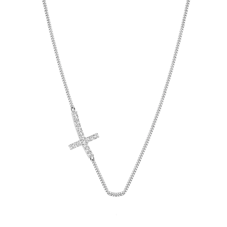 Faith Necklace