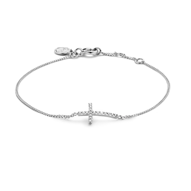 Faith Bracelet