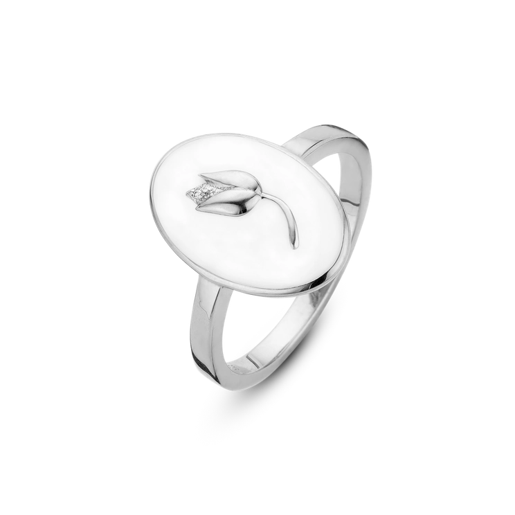 Vanilla Ring