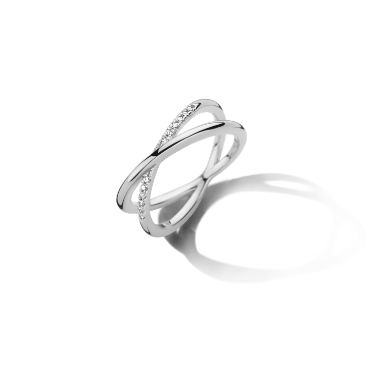 Crossover Ring