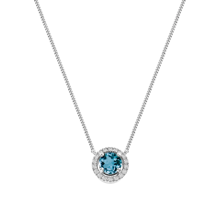 Aurora Necklace