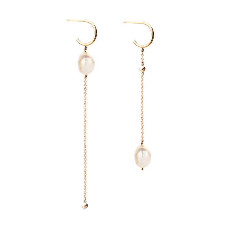 Audrey Earrings