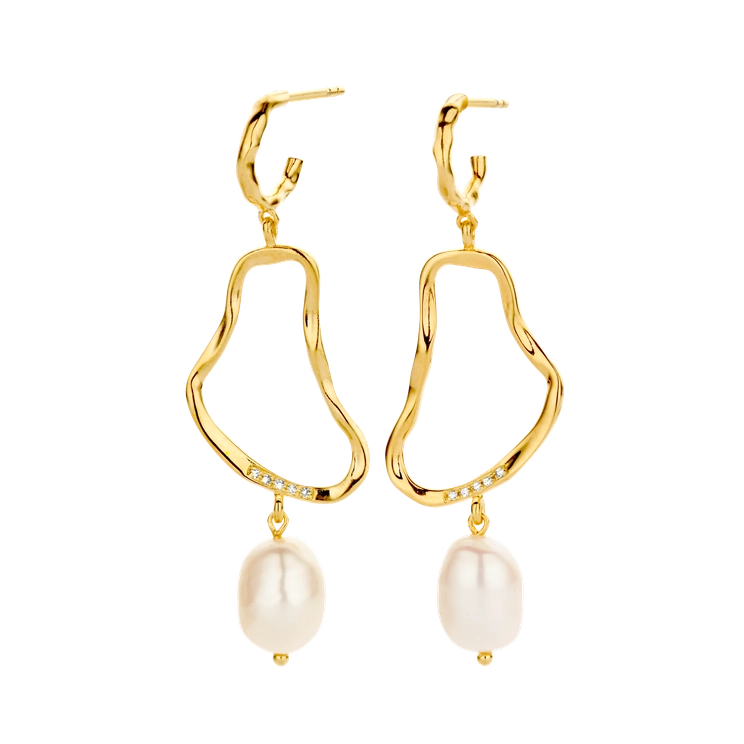 Ava Earrings