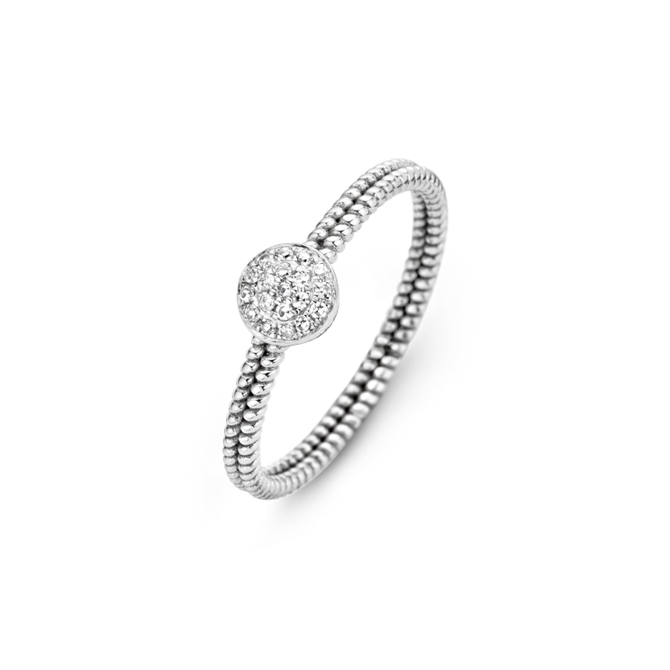 GLD - Solid Ring