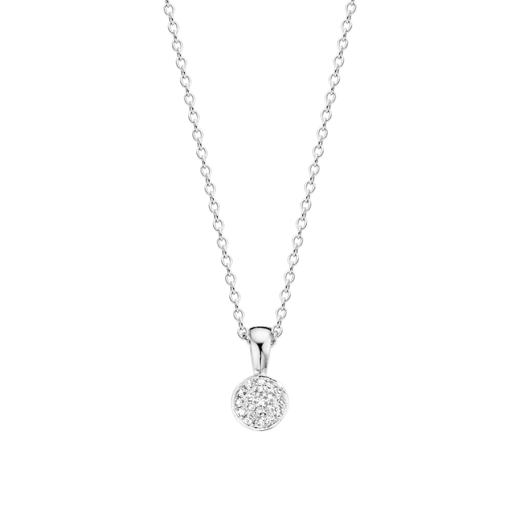 GLD - Solid Necklace